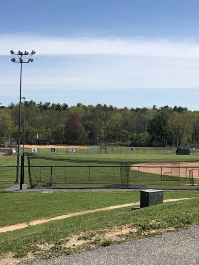 Jackson Park - Hendersonville, NC