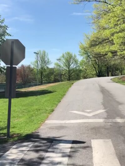 Jackson Park - Hendersonville, NC