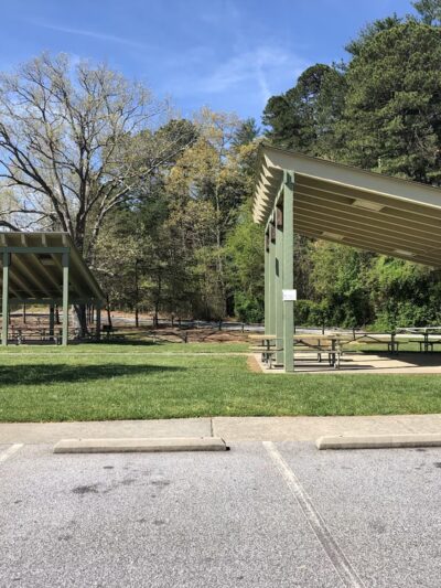 Jackson Park - Hendersonville, NC