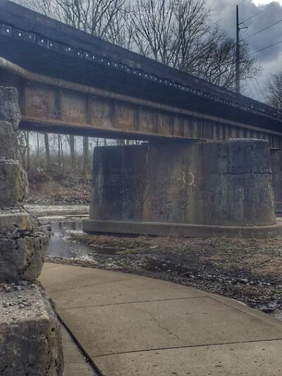 Hendersonville Greenway Trails - Hendersonville, TN