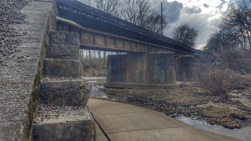 Hendersonville Greenway Trails - Hendersonville, TN