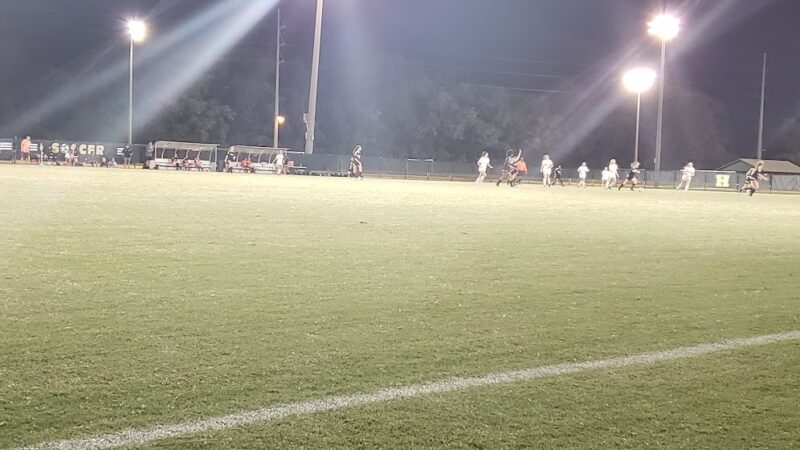 Hendersonville Greenway Trails - Hendersonville, TN