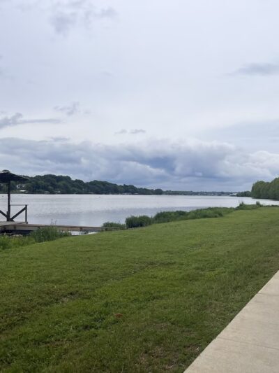 Sanders Ferry Greenway - Hendersonville, TN