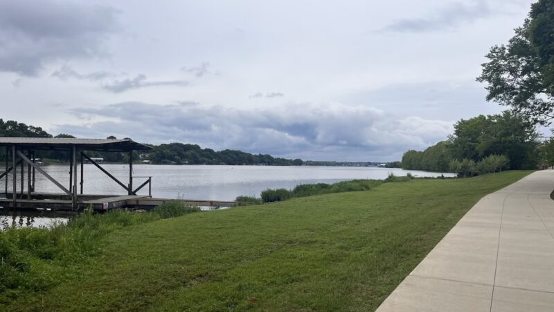 Sanders Ferry Greenway - Hendersonville, TN