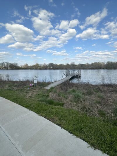 Sanders Ferry Greenway - Hendersonville, TN