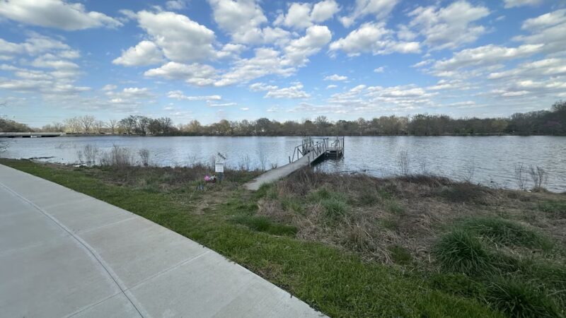 Sanders Ferry Greenway - Hendersonville, TN