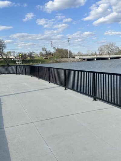 Sanders Ferry Greenway - Hendersonville, TN