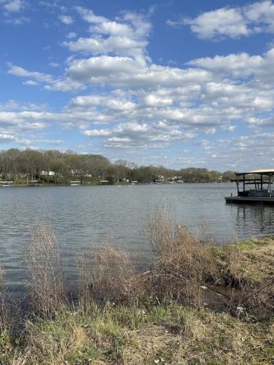 Sanders Ferry Greenway - Hendersonville, TN