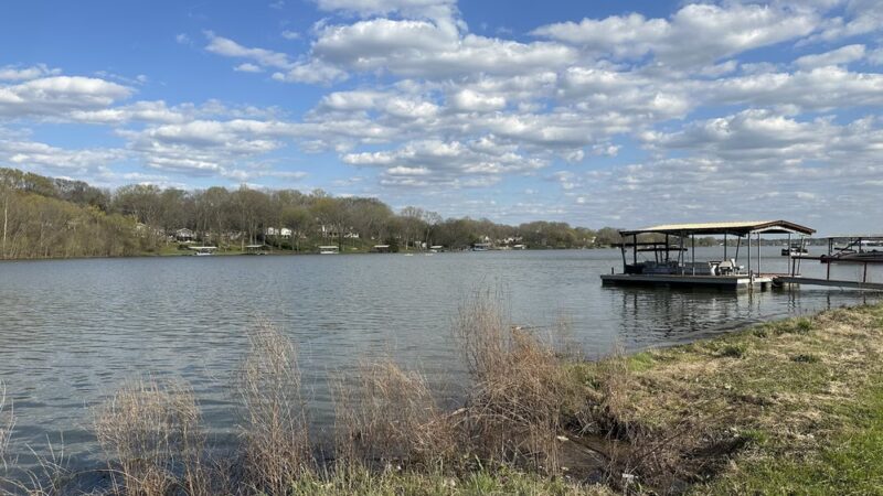 Sanders Ferry Greenway - Hendersonville, TN