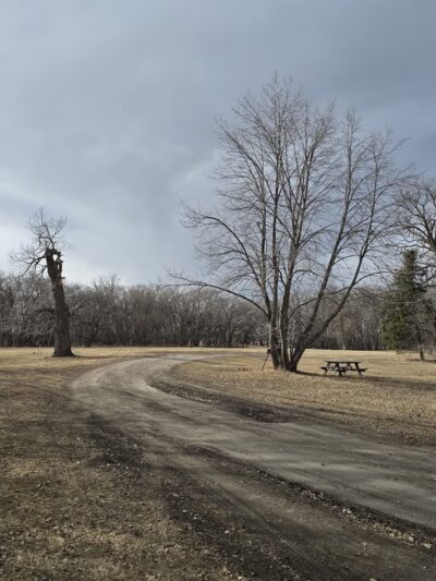 Nichol Park - Hendrum, MN