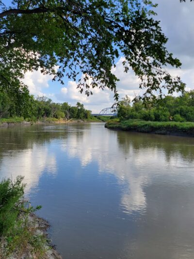 Nichol Park - Hendrum, MN