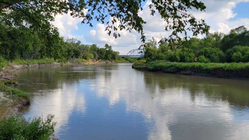 Nichol Park - Hendrum, MN