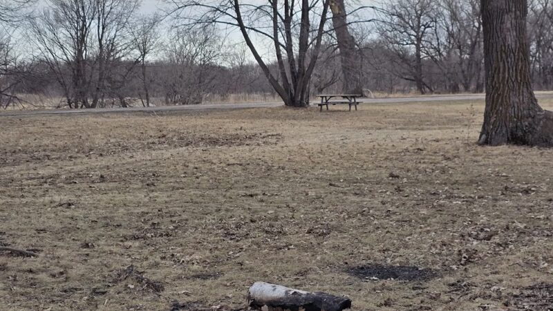 Nichol Park - Hendrum, MN
