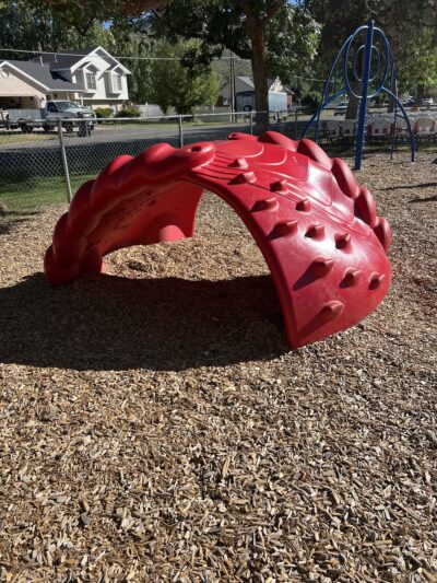 Henefer Town Park - Henefer, UT