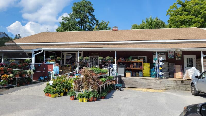 Henniker Farm & Country Store - Henniker, NH