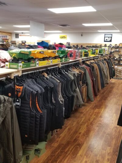 Henniker Farm & Country Store - Henniker, NH