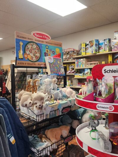 Henniker Farm & Country Store - Henniker, NH