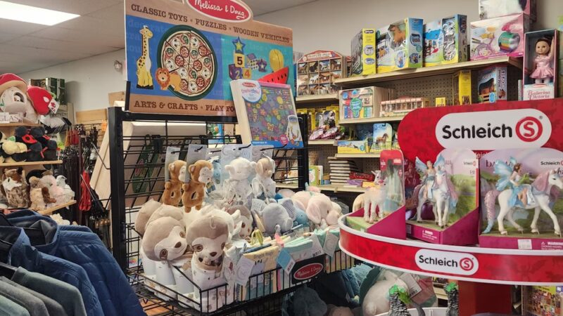 Henniker Farm & Country Store - Henniker, NH