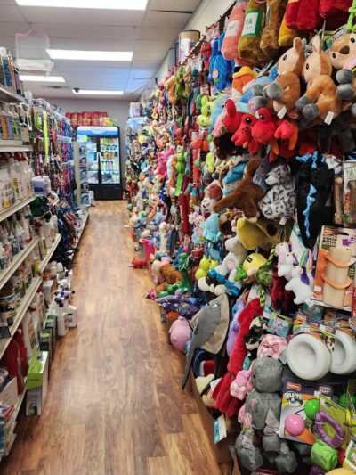 Henniker Farm & Country Store - Henniker, NH