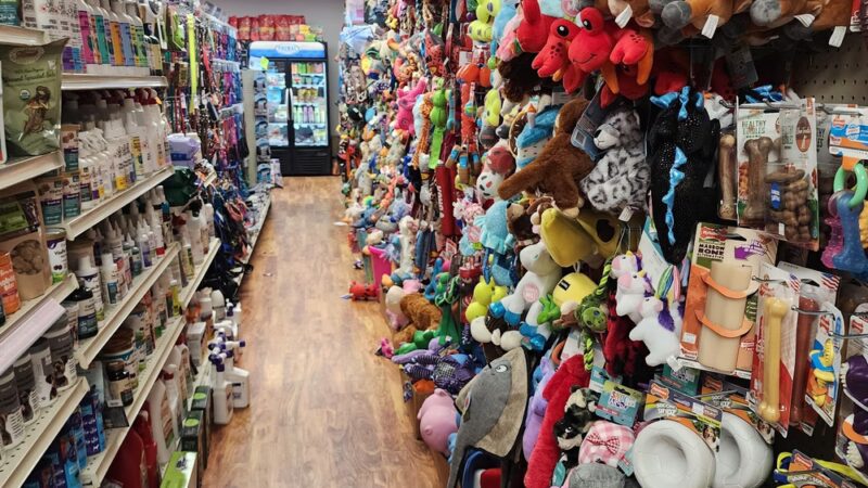 Henniker Farm & Country Store - Henniker, NH