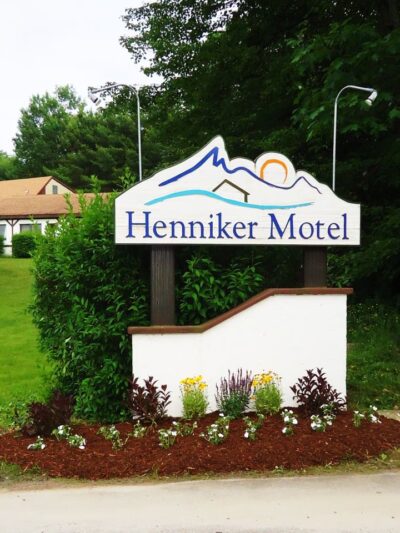 Henniker Motel - Henniker, NH