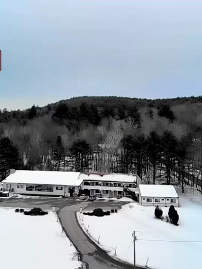 Henniker Motel - Henniker, NH