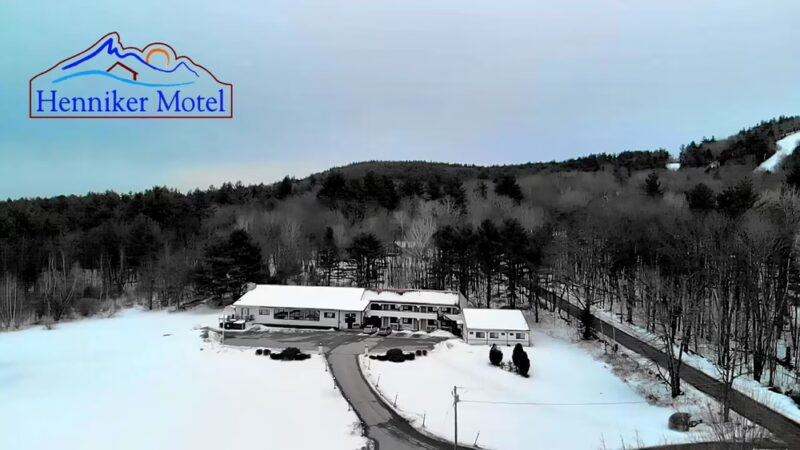 Henniker Motel - Henniker, NH
