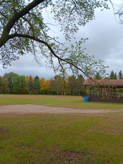 Amundson Park - Henning, MN