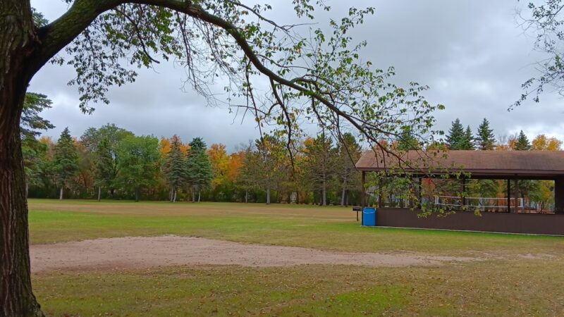 Amundson Park - Henning, MN