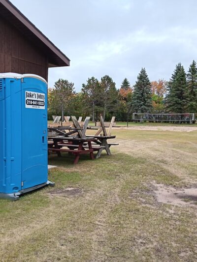 Amundson Park - Henning, MN