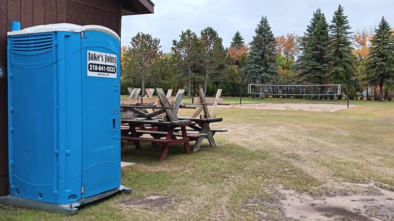 Amundson Park - Henning, MN