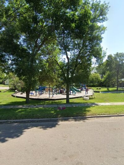 Henning City Park - Henning, MN