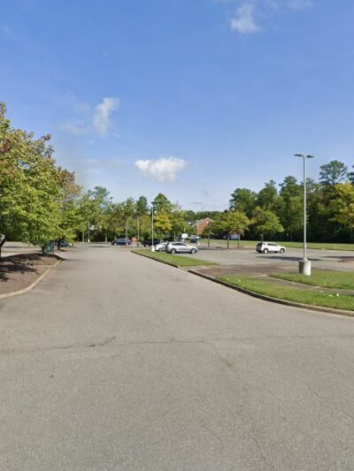 Glenside Park & Ride (Henrico County) - Henrico, VA