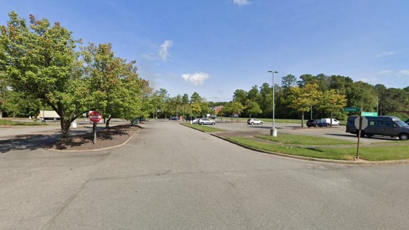 Glenside Park & Ride (Henrico County) - Henrico, VA