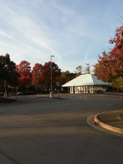 Glenside Park & Ride (Henrico County) - Henrico, VA