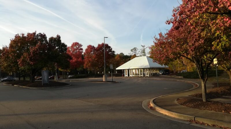 Glenside Park & Ride (Henrico County) - Henrico, VA