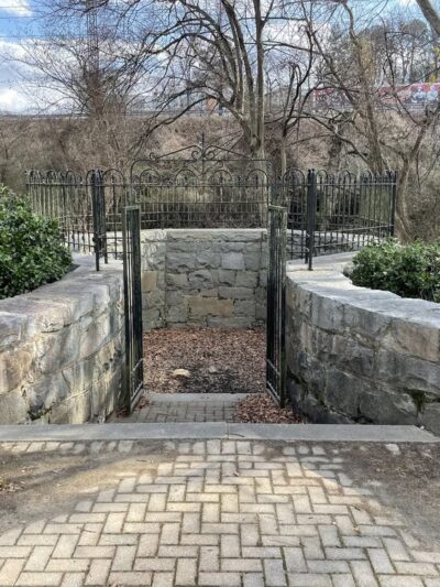 Spring Park - Henrico, VA