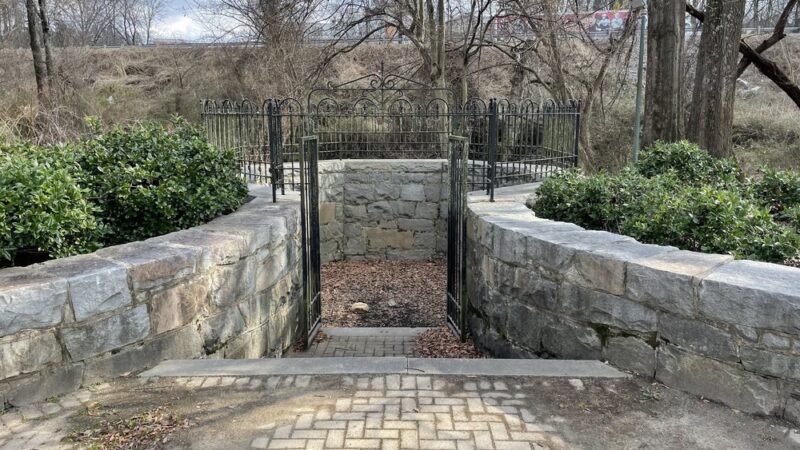 Spring Park - Henrico, VA
