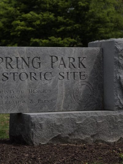 Spring Park - Henrico, VA