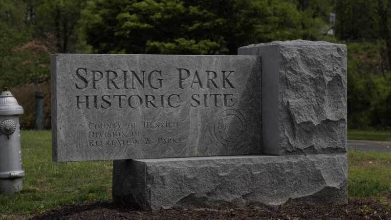Spring Park - Henrico, VA