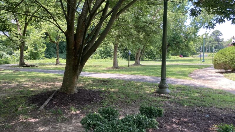 Spring Park - Henrico, VA