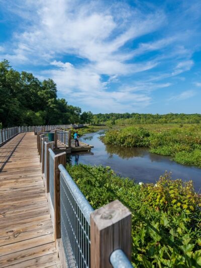 Tuckahoe Creek Park - Henrico, VA