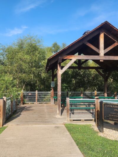 Tuckahoe Creek Park - Henrico, VA