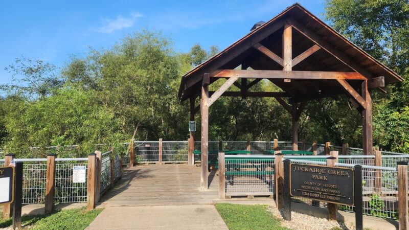 Tuckahoe Creek Park - Henrico, VA