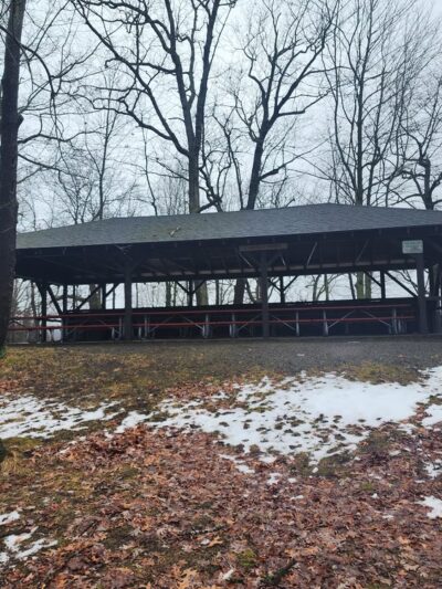 Mendon Ponds East - Parking - Henrietta, NY