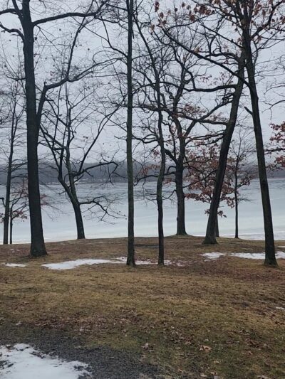 Mendon Ponds East - Parking - Henrietta, NY
