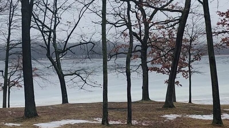 Mendon Ponds East - Parking - Henrietta, NY