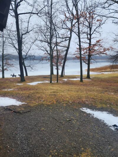 Mendon Ponds East - Parking - Henrietta, NY