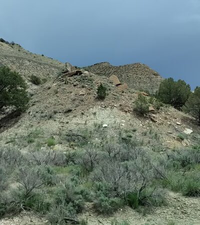 Henrieville Park - Henrieville, UT