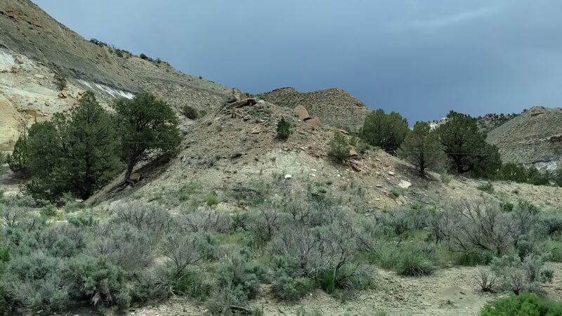 Henrieville Park - Henrieville, UT